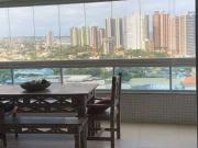 Apartamento para Venda em Salvador/BA Patamares 4 Quartos