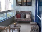 Apartamento para Venda em Salvador/BA Patamares 4 Quartos