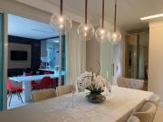 Apartamento para Venda em Salvador/BA Patamares 4 Quartos