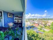 Apartamento para Venda em Salvador/BA Patamares 4 Quartos