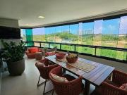 Apartamento para Venda em Salvador/BA Patamares 4 Quartos