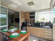 Apartamento para Venda em Salvador/BA Patamares 65 Quartos