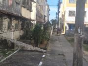 Apartamento para Venda em Salvador/BA Pau da Lima 2 Quartos