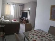 Apartamento para Venda em Salvador/BA Pau da Lima 2 Quartos