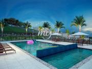 Apartamento para Venda em Salvador/BA Pernambués 1 Quartos