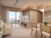 Apartamento para Venda em Salvador/BA Pernambués 2 Quartos