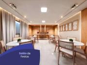 Apartamento para Venda em Salvador/BA Pernambués 2 Quartos