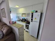 Apartamento para Venda em Salvador/BA Pernambués 2 Quartos