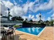 Apartamento para Venda em Salvador/BA Pernambués 2 Quartos