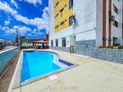 Apartamento para Venda em Salvador/BA Pernambués 2 Quartos