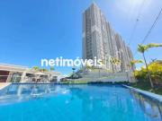 Apartamento para Venda em Salvador/BA Pernambués 2 Quartos