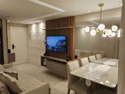 Apartamento para Venda em Salvador/BA Pernambués 2 Quartos