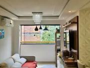 Apartamento para Venda em Salvador/BA Pernambués 2 Quartos