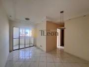 Apartamento para Venda em Salvador/BA Pernambués 2 Quartos