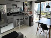 Apartamento para Venda em Salvador/BA Pernambués 2 Quartos