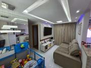 Apartamento para Venda em Salvador/BA Pernambués 2 Quartos