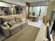 Apartamento para Venda em Salvador/BA Pernambués 3 Quartos