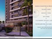 Apartamento para Venda em Salvador/BA Jaguaribe 1 Quartos