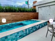 Apartamento para Venda em Salvador/BA Piatã 1 Quartos