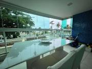 Apartamento para Venda em Salvador/BA Piatã 1 Quartos