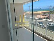 Apartamento para Venda em Salvador/BA Piatã 1 Quartos