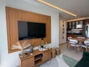 Apartamento para Venda em Salvador/BA Piatã 2 Quartos