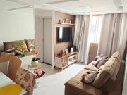 Apartamento para Venda em Salvador/BA Piatã 2 Quartos