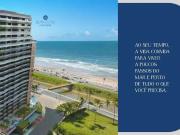 Apartamento para Venda em Salvador/BA Piatã 2 Quartos