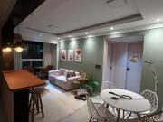 Apartamento para Venda em Salvador/BA Piatã 2 Quartos