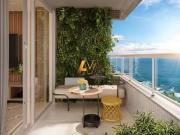 Apartamento para Venda em Salvador/BA Piatã 2 Quartos