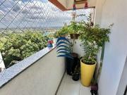 Apartamento para Venda em Salvador/BA Piatã 2 Quartos