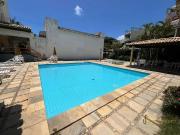 Apartamento para Venda em Salvador/BA Piatã 2 Quartos