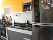 Apartamento para Venda em Salvador/BA Piatã 2 Quartos
