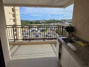 Apartamento para Venda em Salvador/BA Piatã 2 Quartos