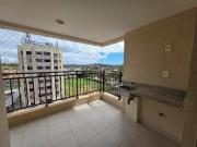 Apartamento para Venda em Salvador/BA Piatã 2 Quartos