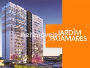 Apartamento para Venda em Salvador/BA Piatã 2 Quartos