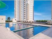 Apartamento para Venda em Salvador/BA Piatã 2 Quartos