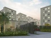 Apartamento para Venda em Salvador/BA Piatã 2 Quartos