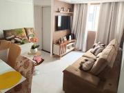 Apartamento para Venda em Salvador/BA Piatã 2 Quartos