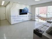 Apartamento para Venda em Salvador/BA Piatã 2 Quartos