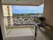 Apartamento para Venda em Salvador/BA Piatã 2 Quartos