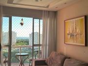 Apartamento para Venda em Salvador/BA Piatã 2 Quartos