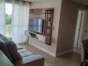Apartamento para Venda em Salvador/BA Piatã 2 Quartos