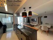 Apartamento para Venda em Salvador/BA Piatã 2 Quartos