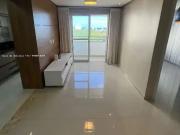 Apartamento para Venda em Salvador/BA Piatã 2 Quartos