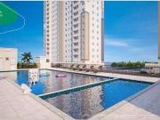 Apartamento para Venda em Salvador/BA Piatã 2 Quartos