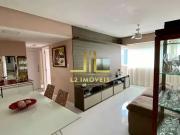 Apartamento para Venda em Salvador/BA Piatã 2 Quartos