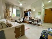 Apartamento para Venda em Salvador/BA Piatã 2 Quartos