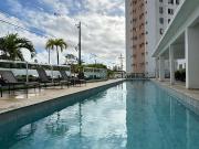 Apartamento para Venda em Salvador/BA Piatã 2 Quartos