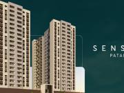 Apartamento para Venda em Salvador/BA Piatã 2 Quartos